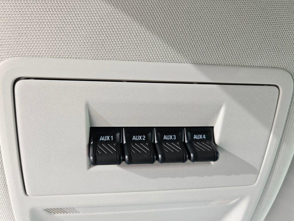 new 2025 Ford Bronco Sport car, priced at $33,225