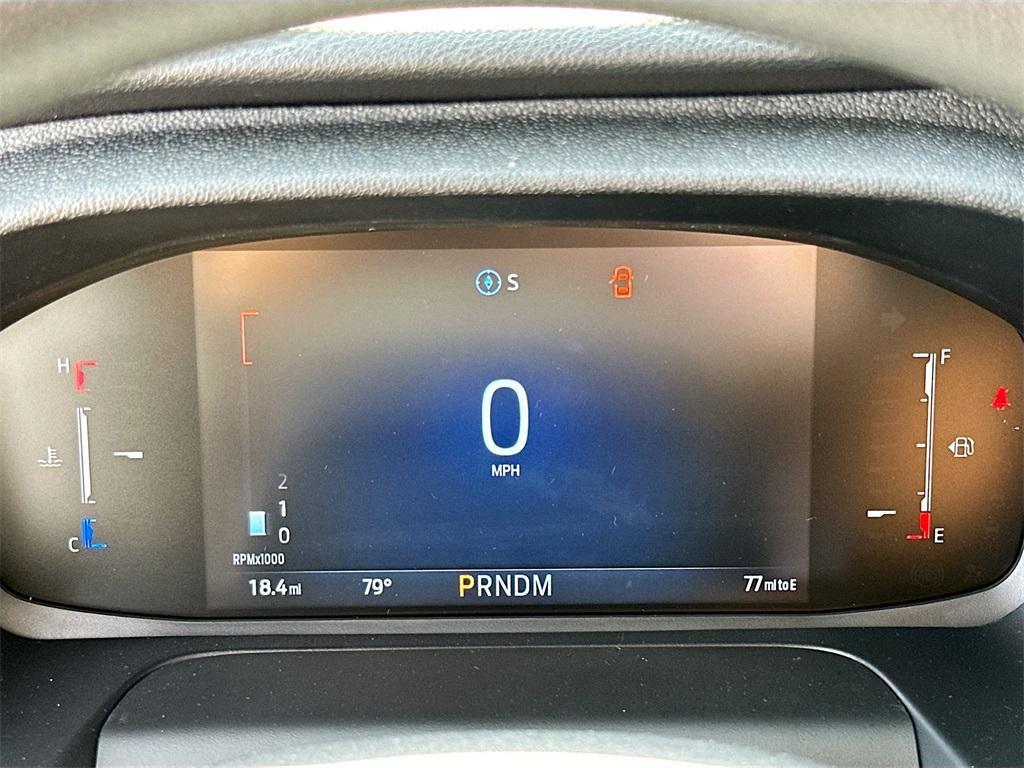 new 2026 Ford Transit-250 car, priced at $51,395