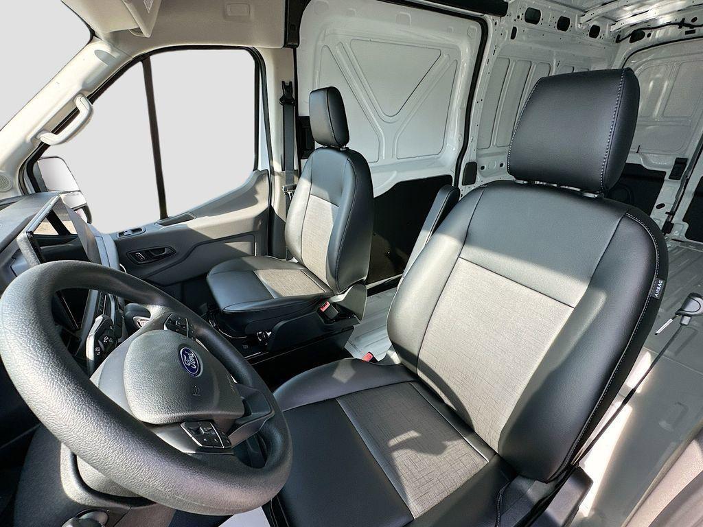 new 2026 Ford Transit-250 car, priced at $51,395