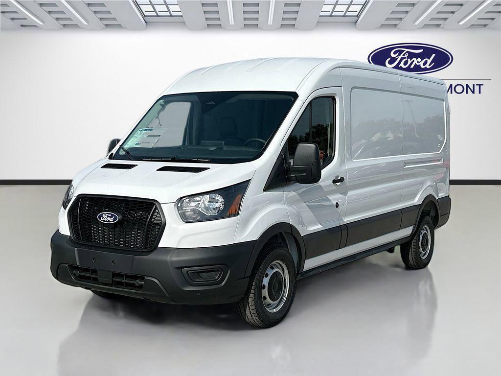 new 2026 Ford Transit-250 car, priced at $51,395