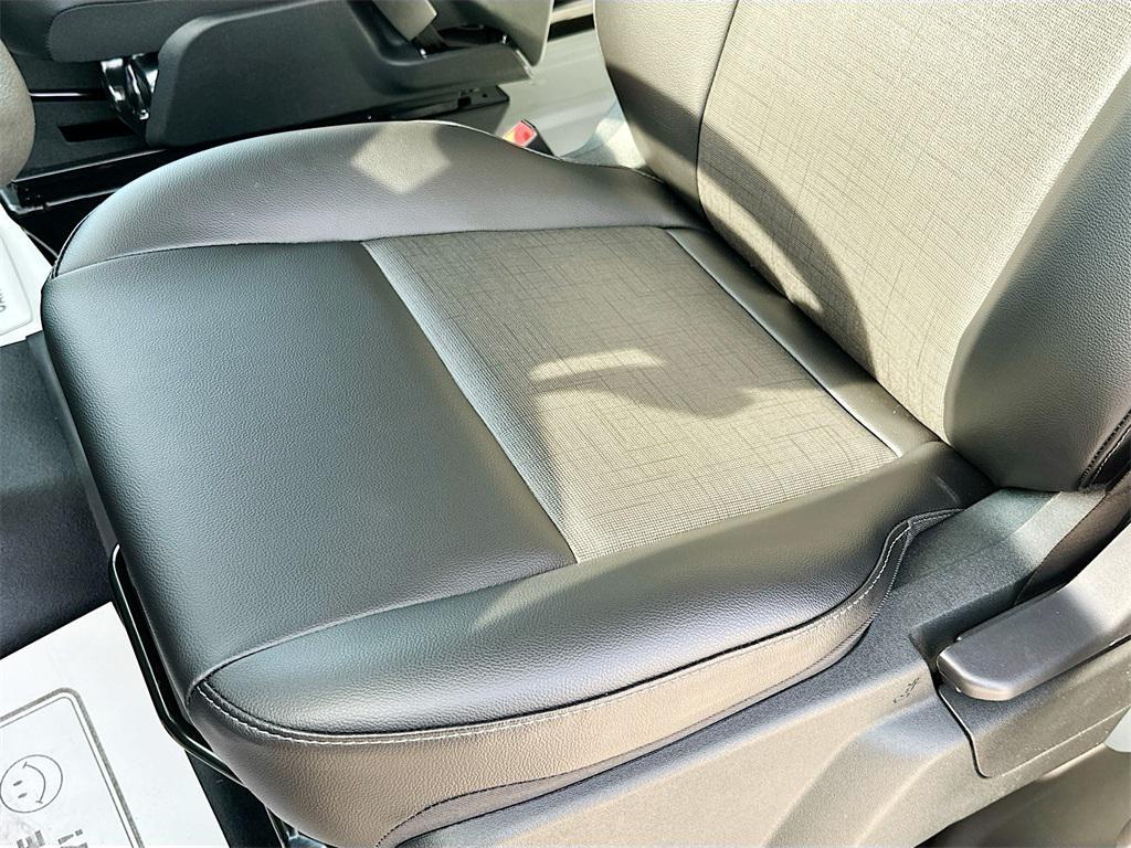 new 2026 Ford Transit-250 car, priced at $51,395