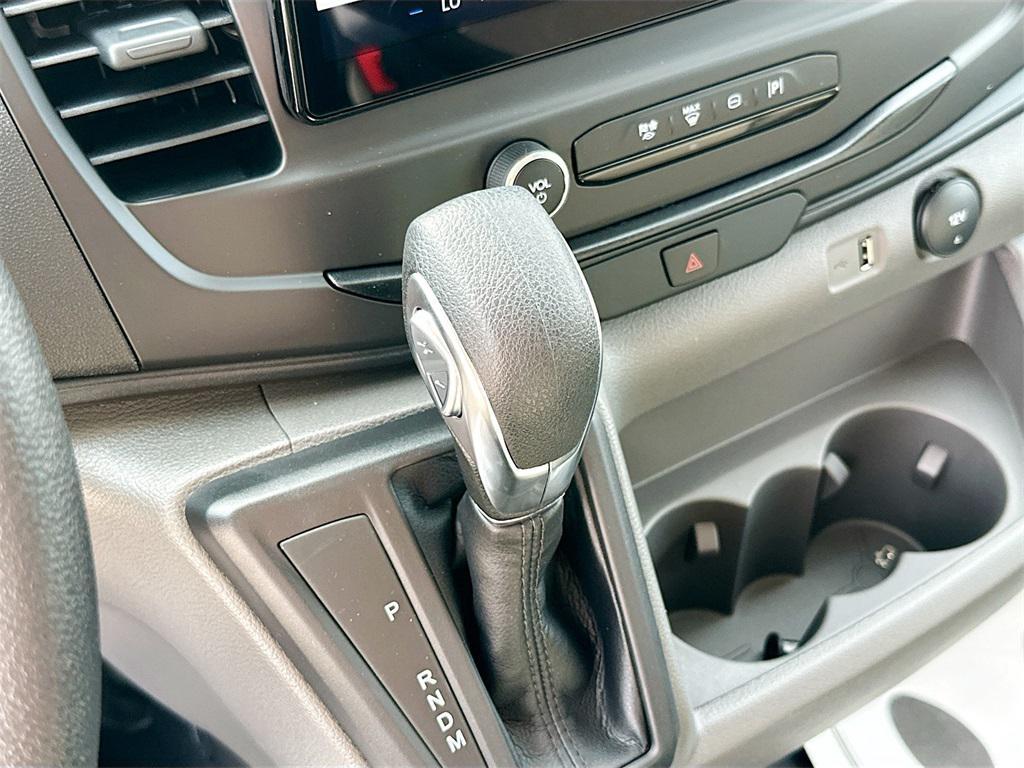 new 2026 Ford Transit-250 car, priced at $51,395