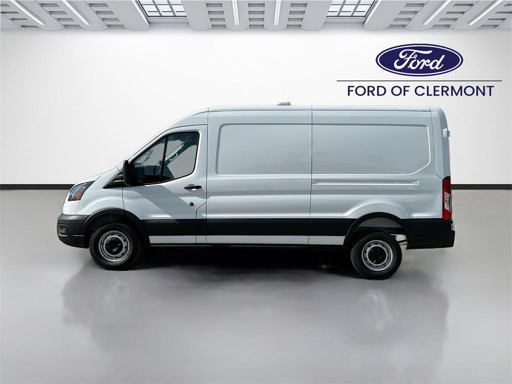 new 2026 Ford Transit-250 car, priced at $51,395