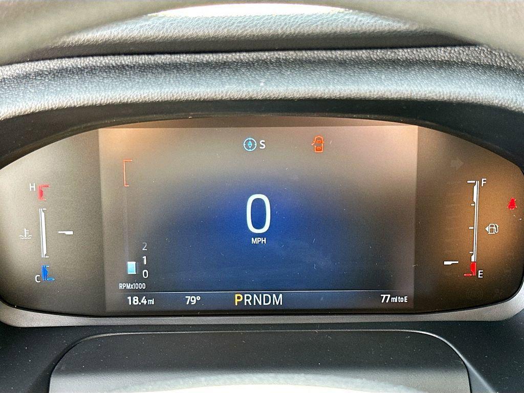 new 2026 Ford Transit-250 car, priced at $51,395