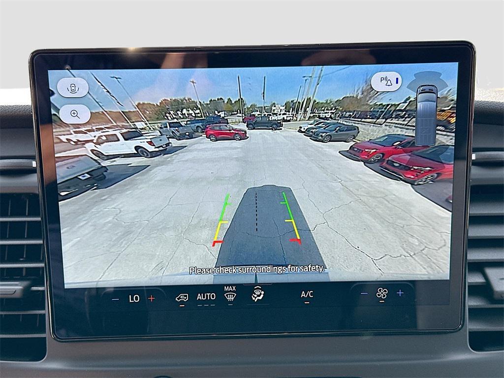 new 2026 Ford Transit-250 car, priced at $51,395