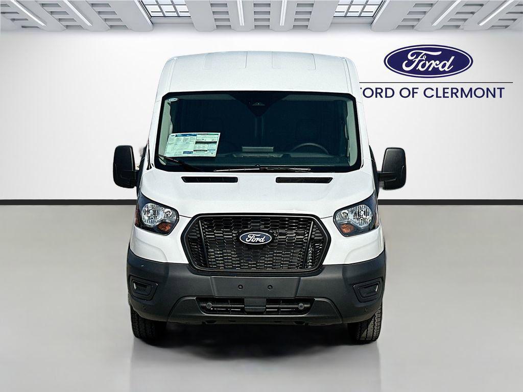 new 2026 Ford Transit-250 car, priced at $51,395