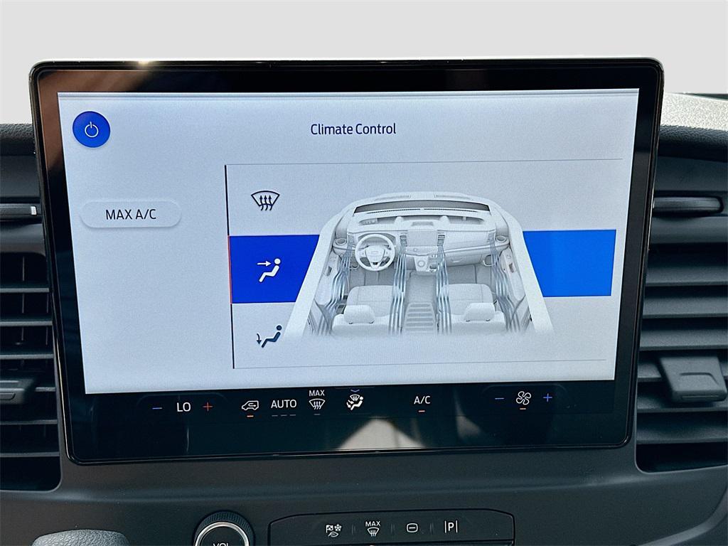 new 2026 Ford Transit-250 car, priced at $51,395