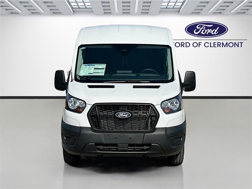 new 2026 Ford Transit-250 car, priced at $51,395
