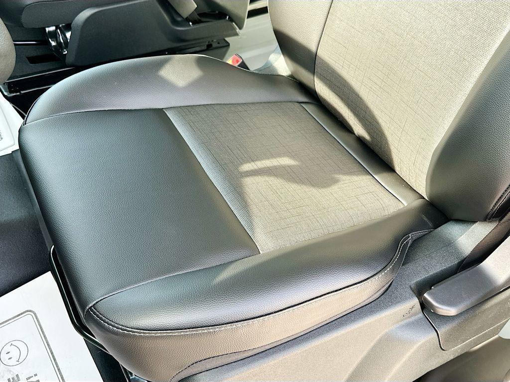 new 2026 Ford Transit-250 car, priced at $51,395
