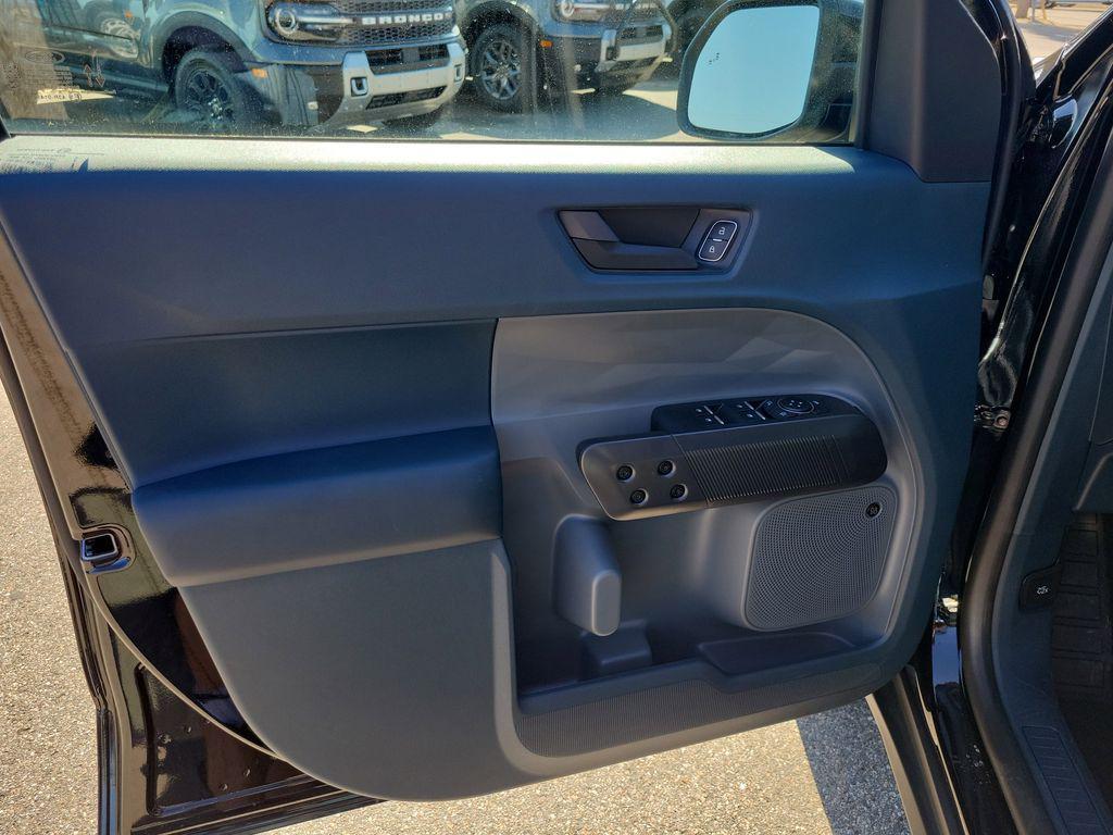 new 2026 Ford Maverick car, priced at $40,590