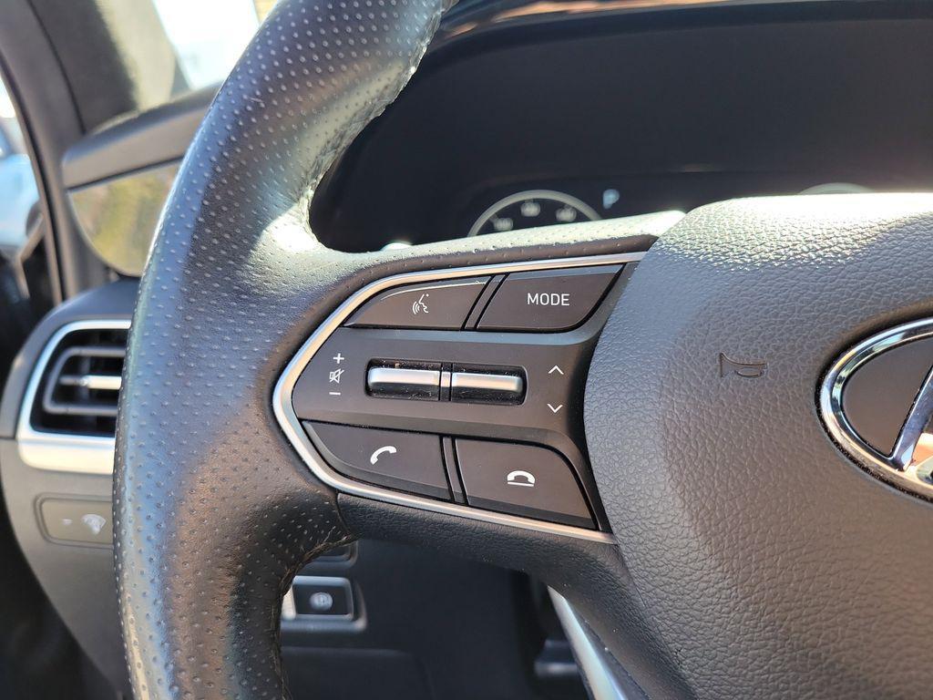 used 2020 Hyundai Palisade car, priced at $25,292