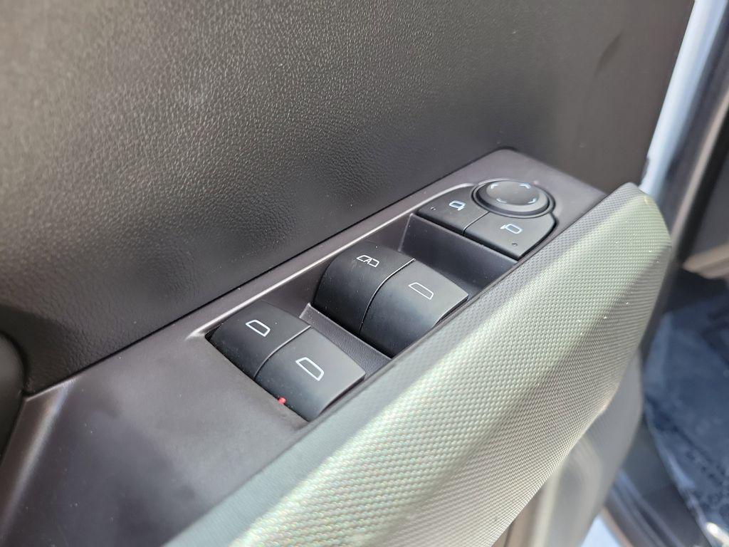 used 2023 Chevrolet Colorado car, priced at $32,038