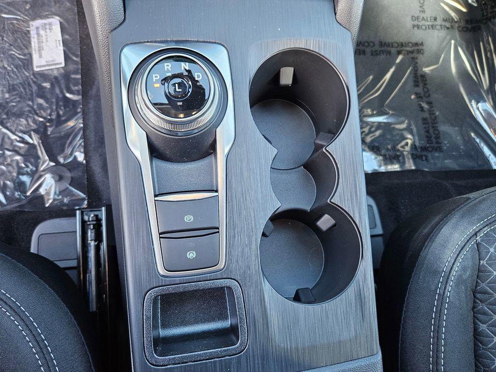 new 2026 Ford Escape car, priced at $28,293