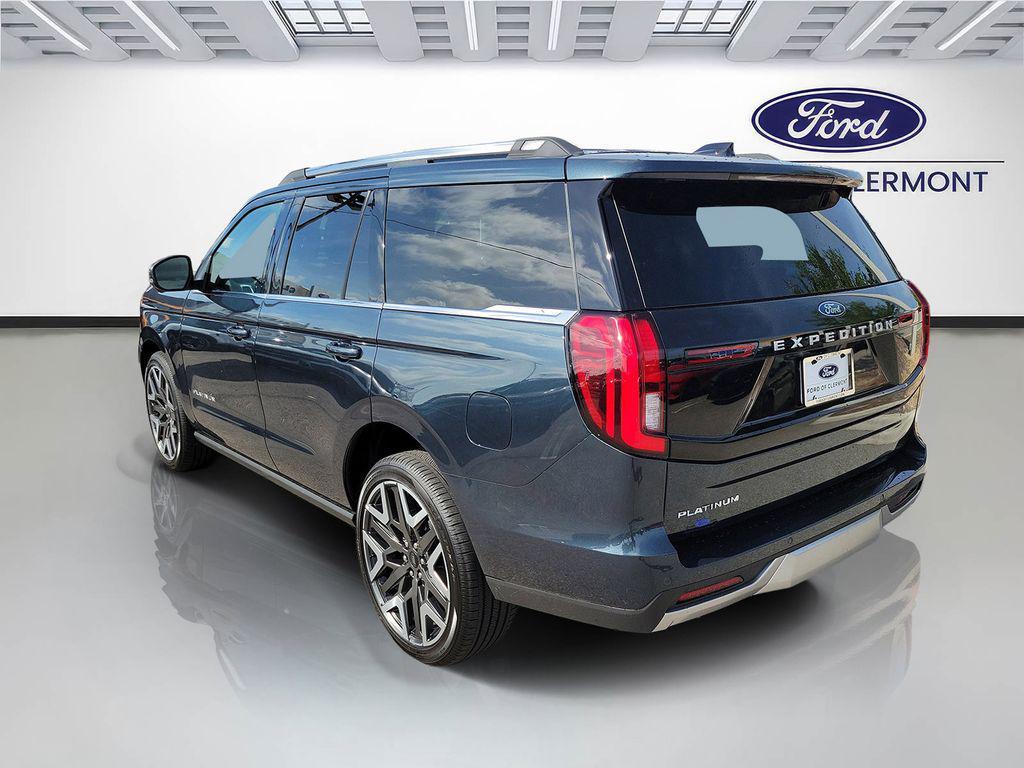 new 2026 Ford Expedition car, priced at $94,358