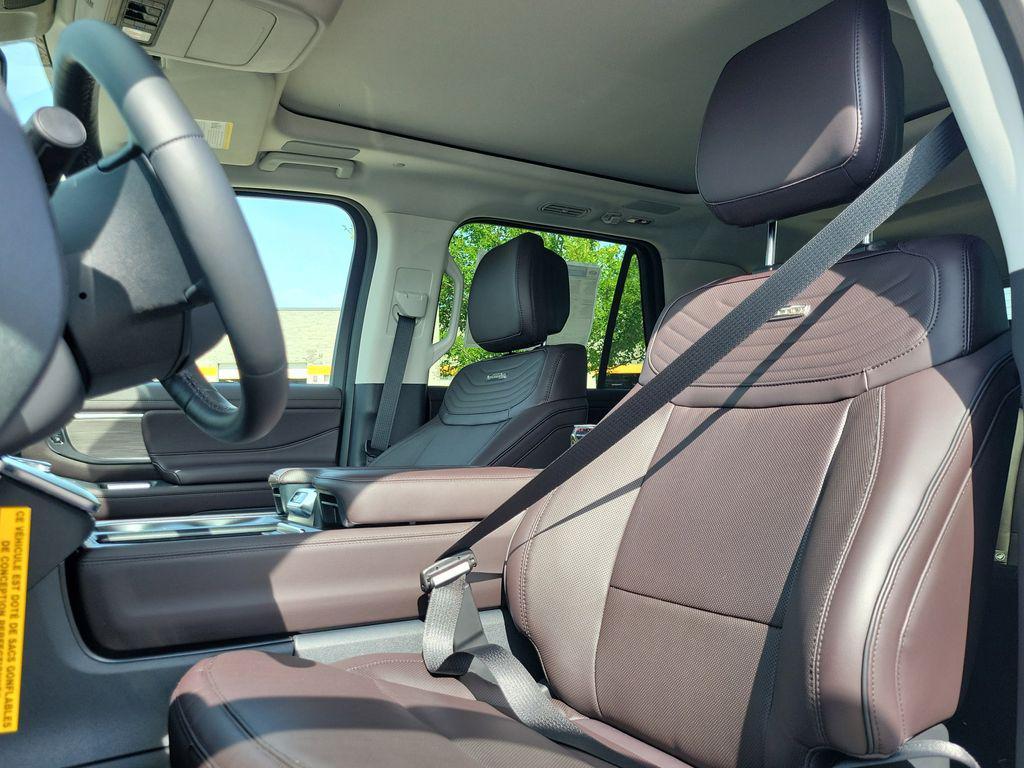 new 2026 Ford Expedition car, priced at $94,358