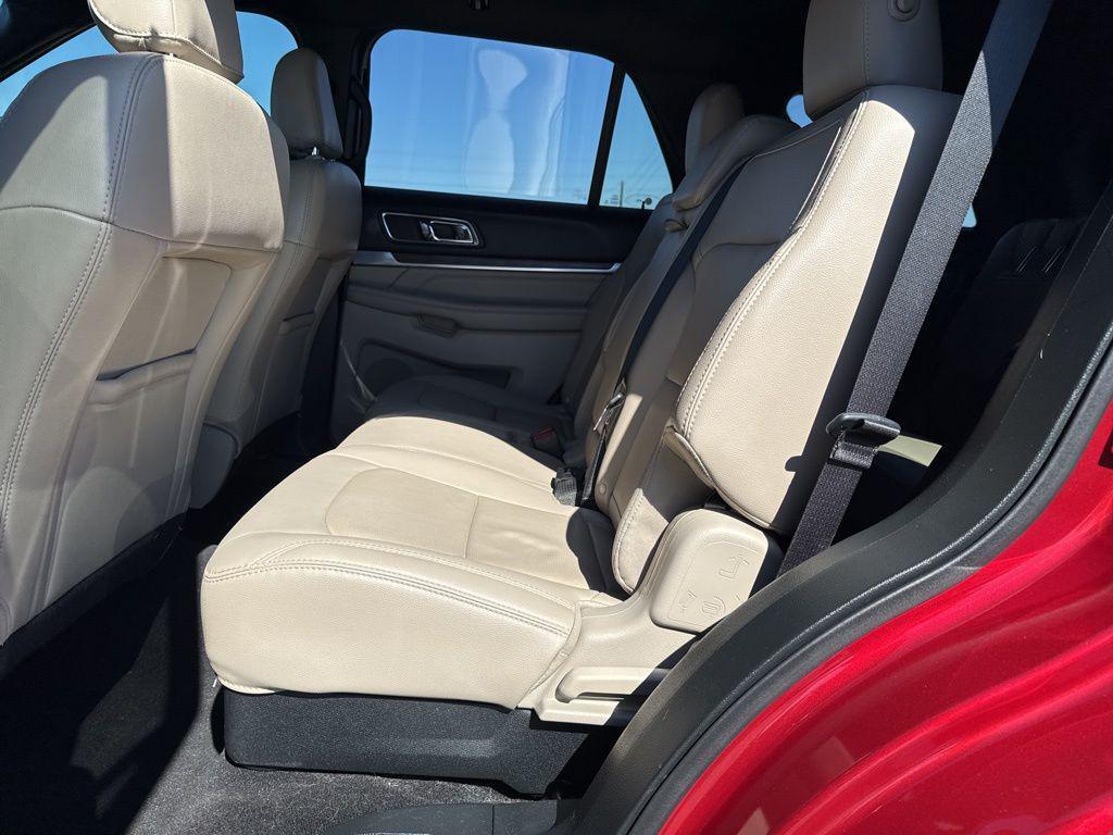 used 2019 Ford Explorer car, priced at $15,392