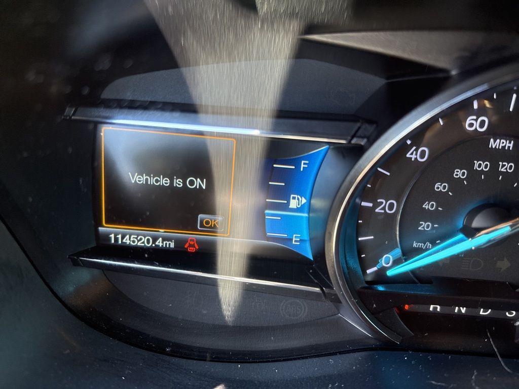 used 2019 Ford Explorer car, priced at $15,392