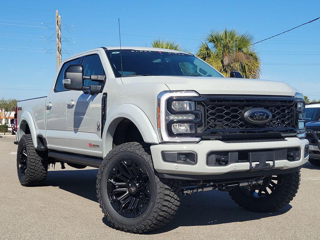 new 2026 Ford F-250 car, priced at $120,653