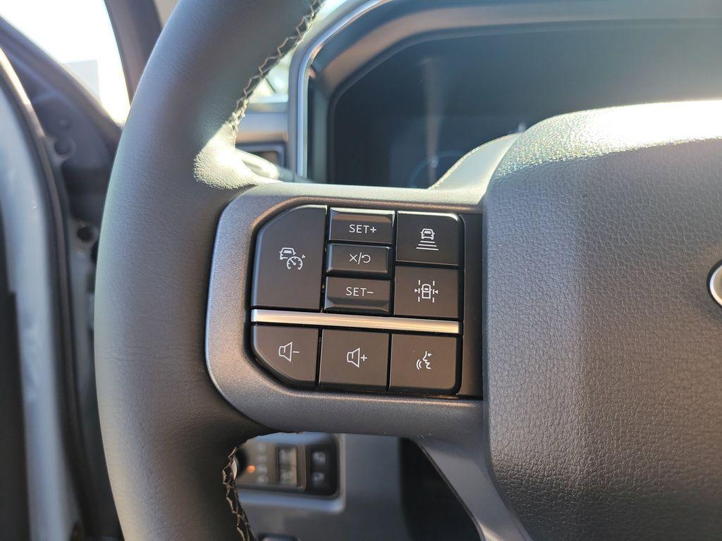 new 2026 Ford F-250 car, priced at $120,653