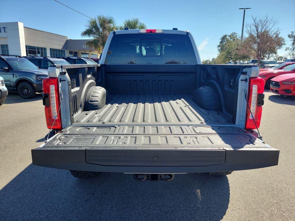 new 2026 Ford F-250 car, priced at $120,653