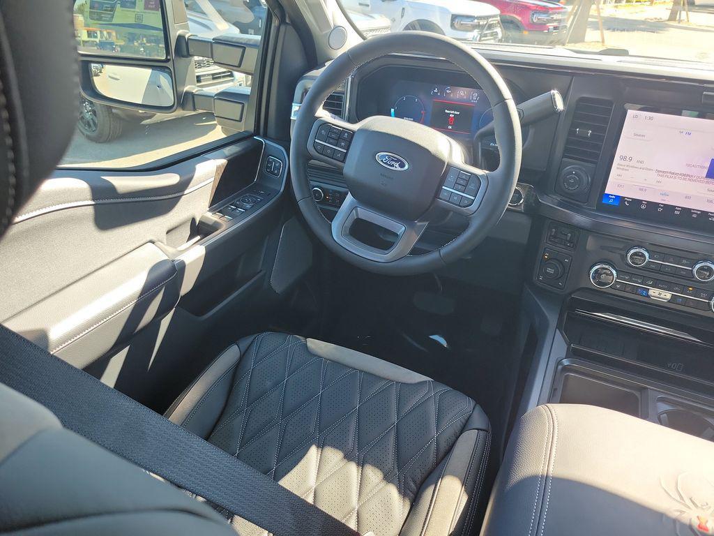 new 2026 Ford F-250 car, priced at $120,653