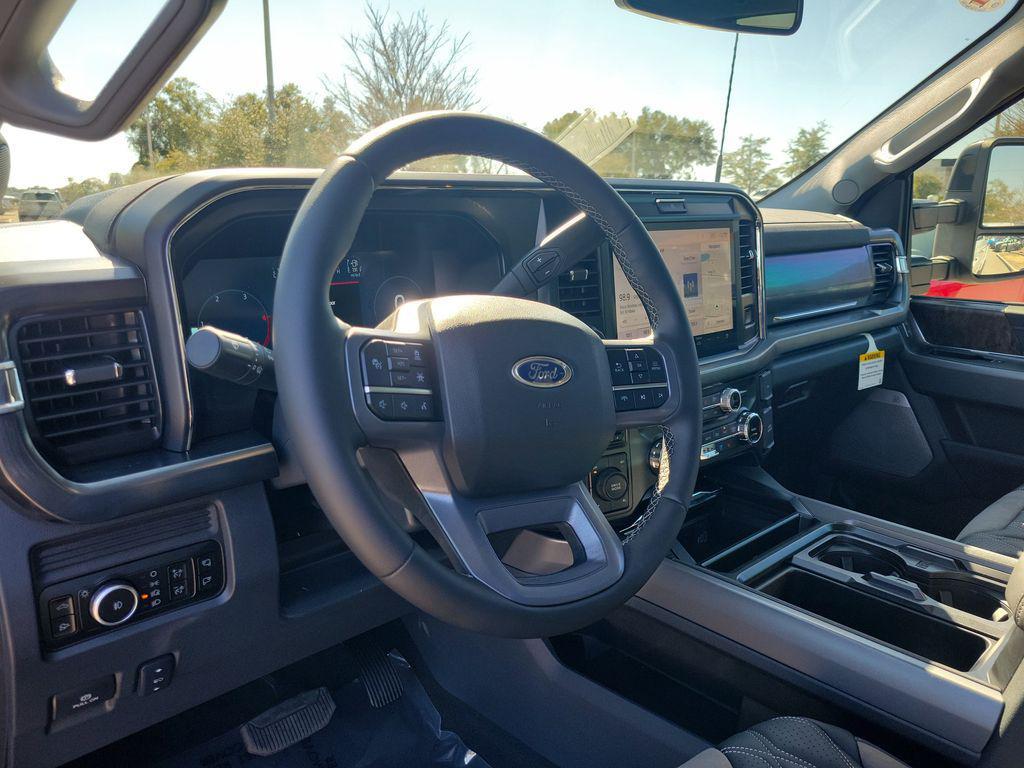 new 2026 Ford F-250 car, priced at $120,653