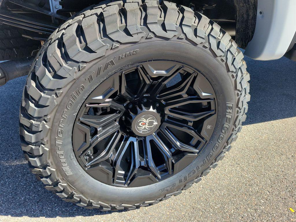 new 2026 Ford F-250 car, priced at $120,653