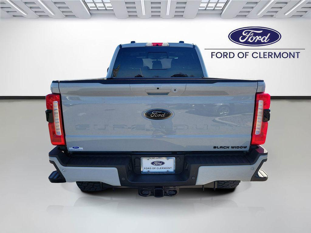 new 2026 Ford F-250 car, priced at $120,653