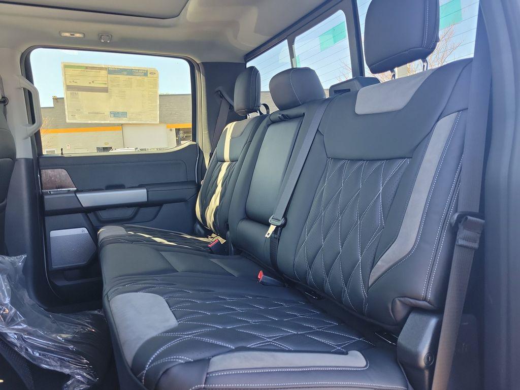 new 2026 Ford F-250 car, priced at $120,653