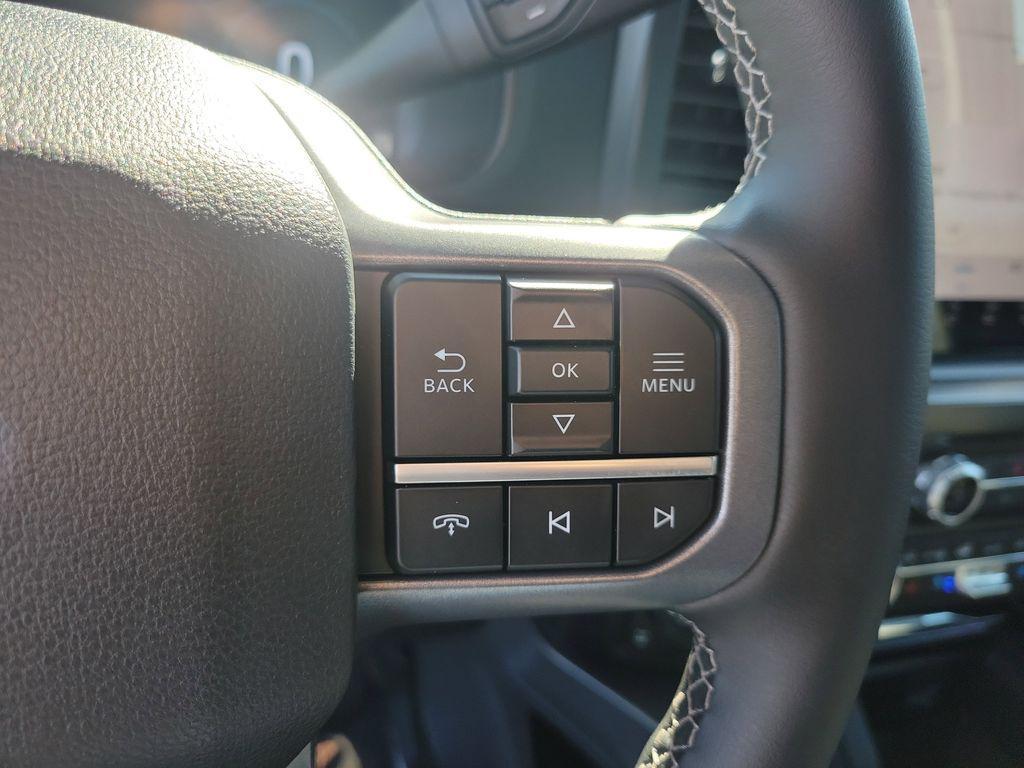 new 2026 Ford F-250 car, priced at $120,653