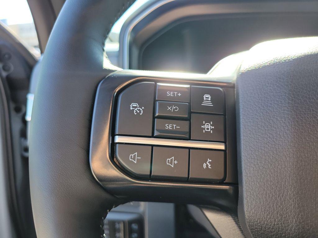 new 2026 Ford F-250 car, priced at $103,185