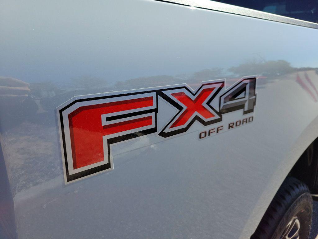 new 2026 Ford F-250 car, priced at $103,185