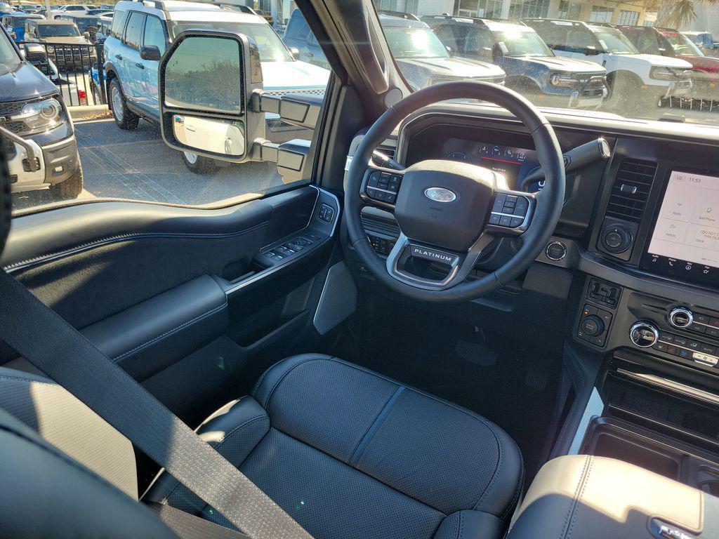 new 2026 Ford F-250 car, priced at $103,185