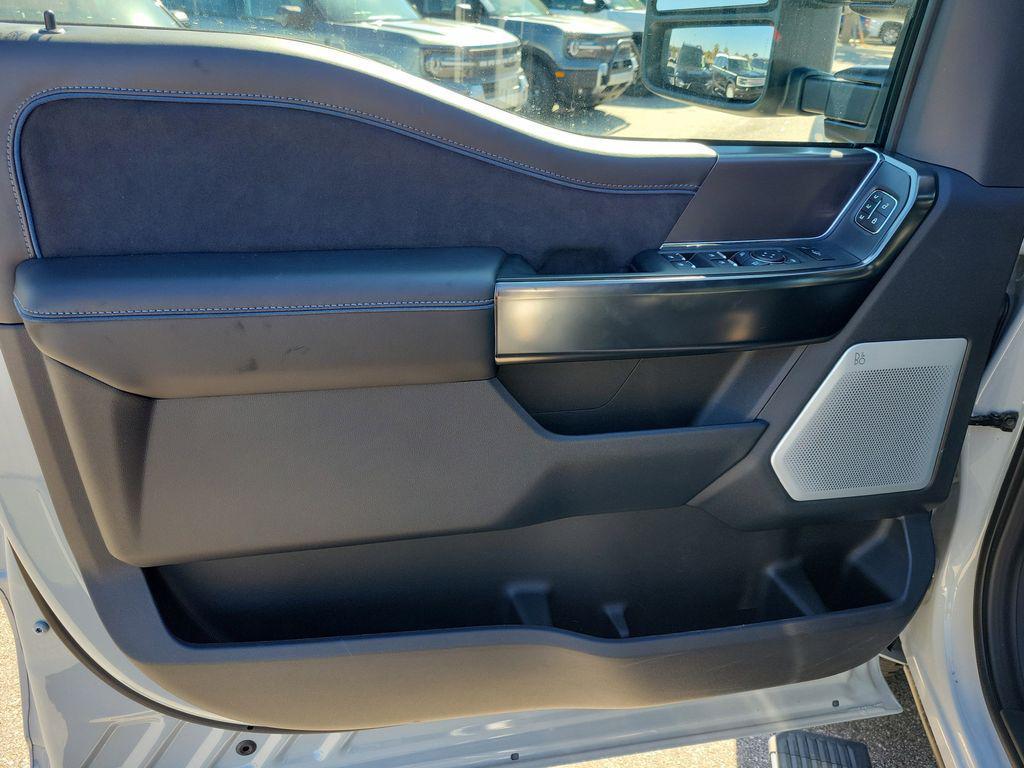 new 2026 Ford F-250 car, priced at $103,185