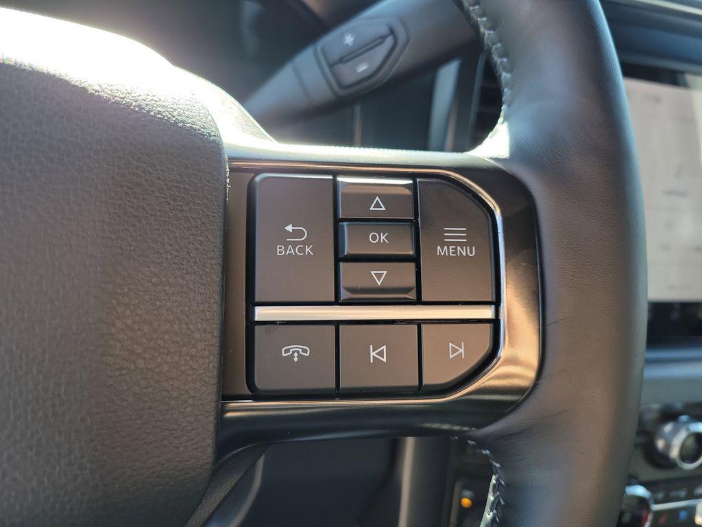 new 2026 Ford F-250 car, priced at $103,185