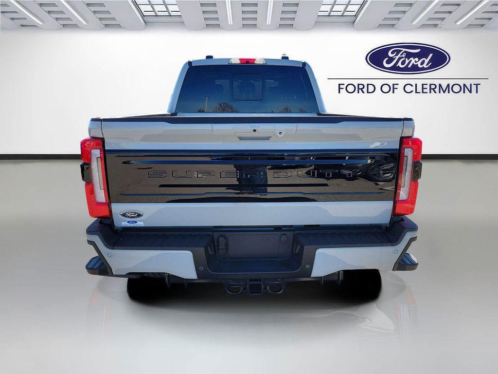 new 2026 Ford F-250 car, priced at $103,185