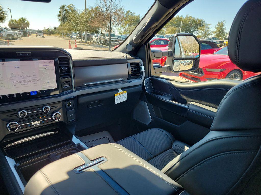 new 2026 Ford F-250 car, priced at $103,185