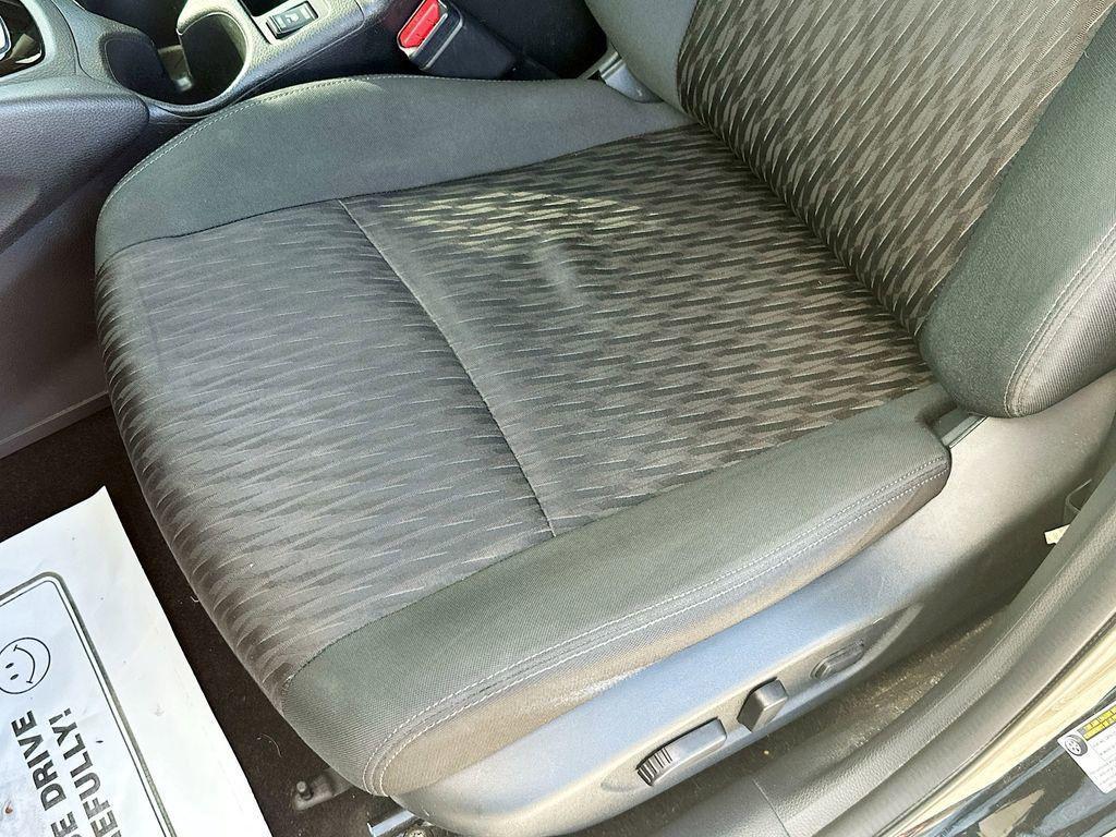 used 2018 Nissan Rogue car, priced at $8,662