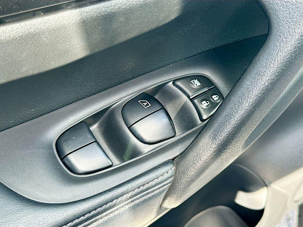 used 2018 Nissan Rogue car, priced at $8,662