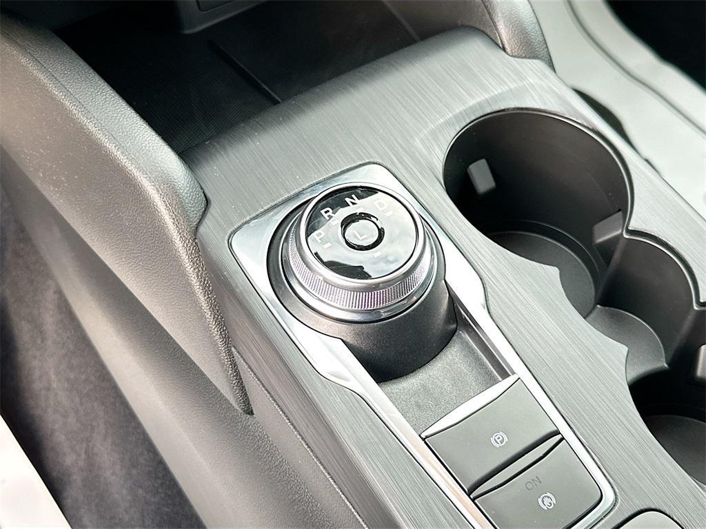 new 2026 Ford Escape car, priced at $30,745