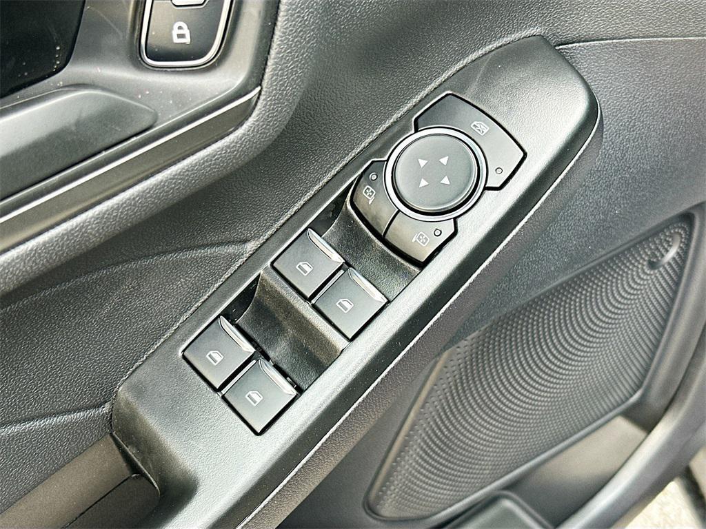 new 2026 Ford Escape car, priced at $30,745