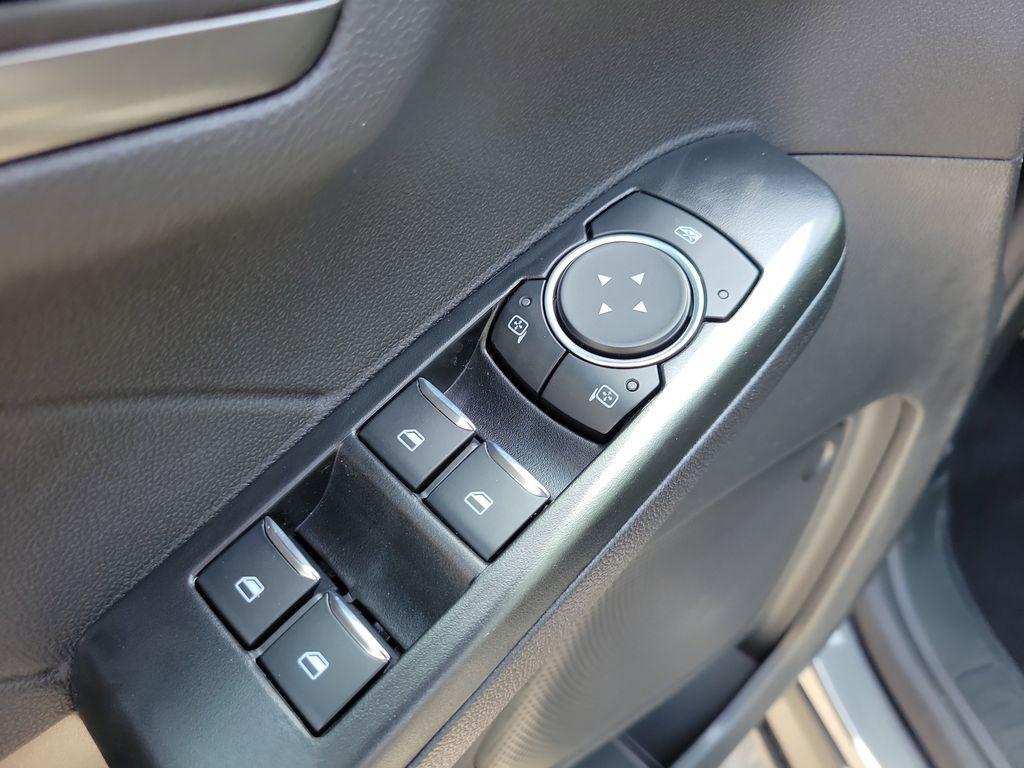 new 2026 Ford Escape car, priced at $32,729