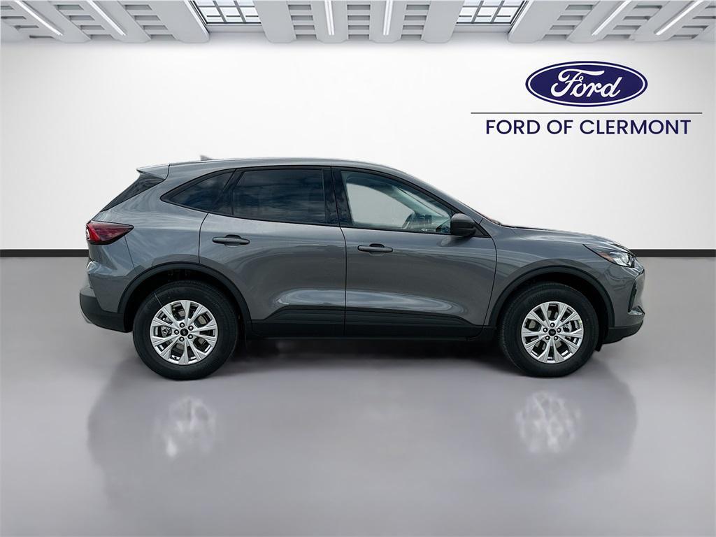new 2026 Ford Escape car, priced at $30,745