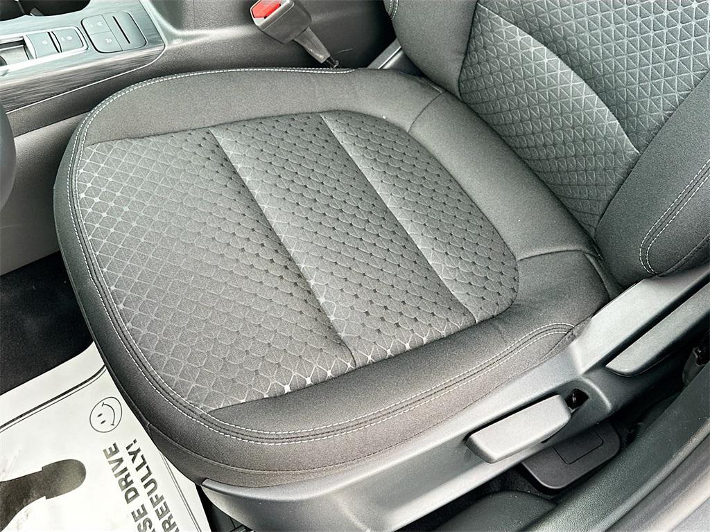 new 2026 Ford Escape car, priced at $30,745