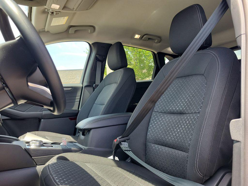 new 2026 Ford Escape car, priced at $32,729