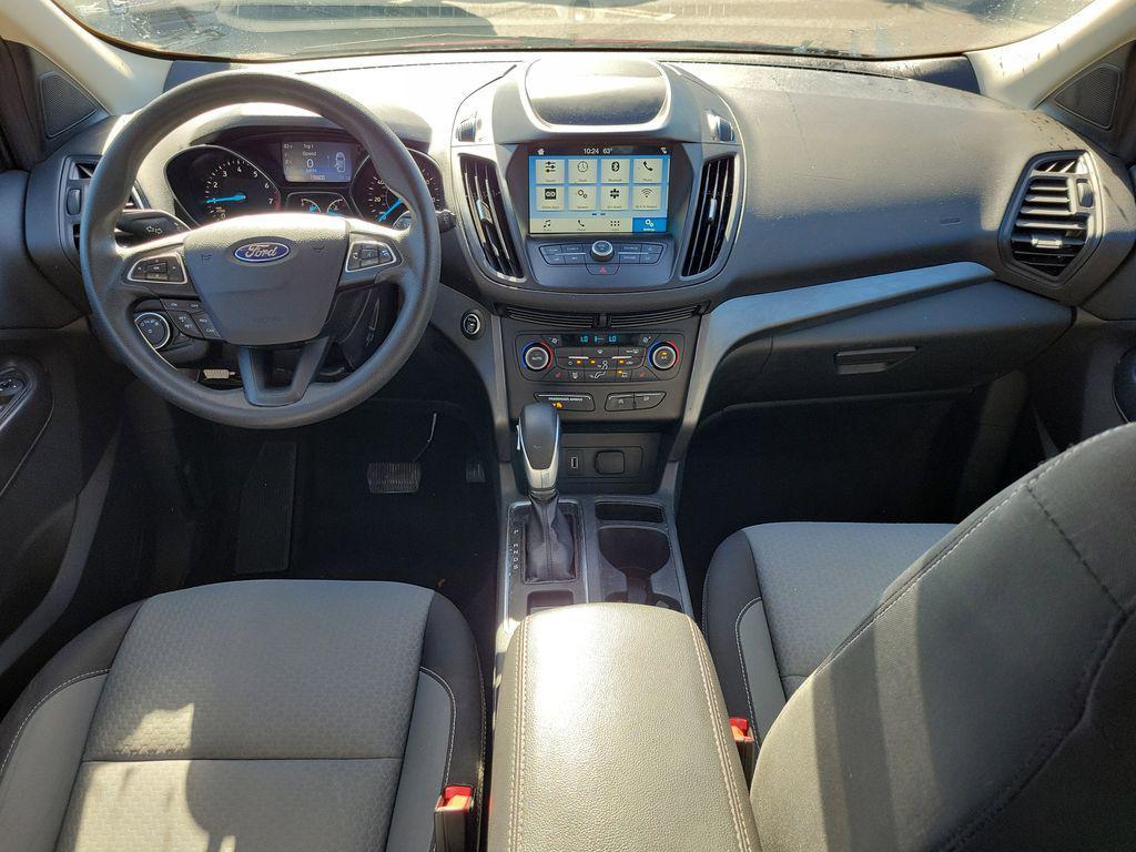 used 2019 Ford Escape car, priced at $10,492