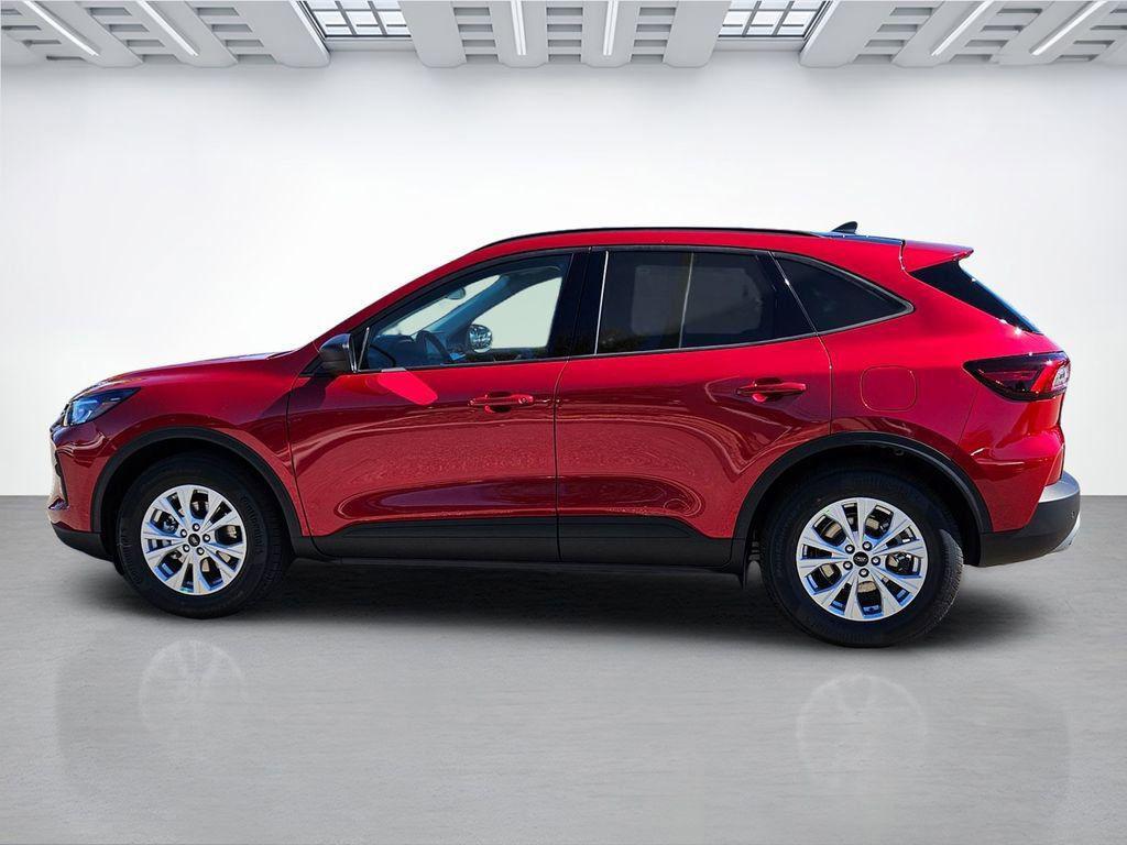new 2026 Ford Escape car, priced at $32,876