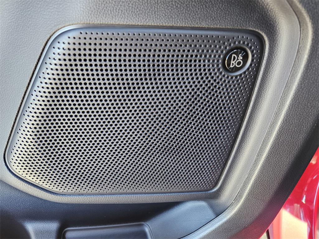 new 2026 Ford Escape car, priced at $36,450