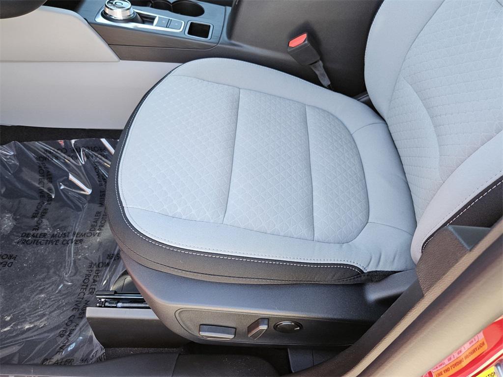 new 2026 Ford Escape car, priced at $36,450