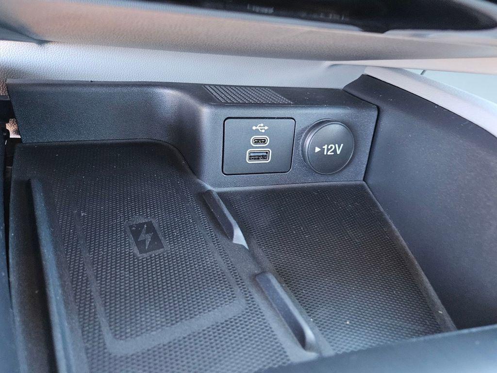 new 2026 Ford Escape car, priced at $32,876